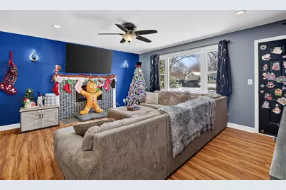 2550 Garden Court, Joliet, IL 60435 - Photo 4