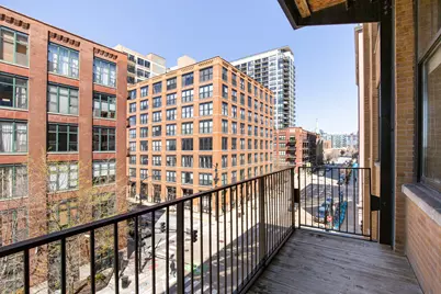 625 W Jackson Boulevard #402, Chicago, IL 60661 - Photo 14
