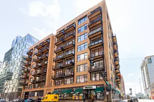 625 W Jackson Blvd, Chicago, IL 60661 - Photo 1