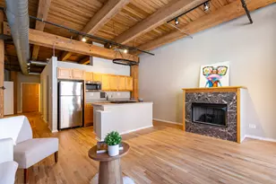 625 W Jackson Blvd, Chicago, IL 60661 - Photo 2