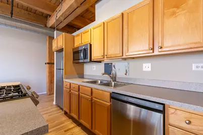625 W Jackson Boulevard #402, Chicago, IL 60661 - Photo 6