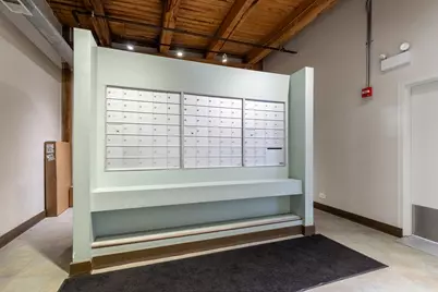 625 W Jackson Boulevard #402, Chicago, IL 60661 - Photo 14