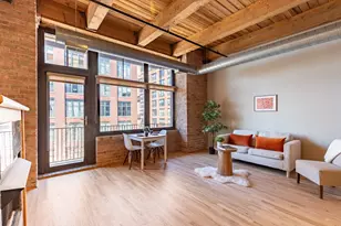 625 W Jackson Blvd, Chicago, IL 60661 - Photo 4