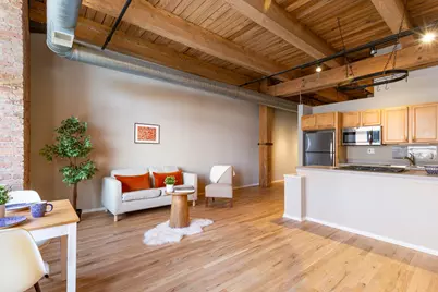 625 W Jackson Boulevard #402, Chicago, IL 60661 - Photo 4