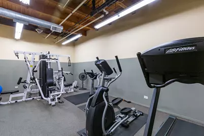 625 W Jackson Boulevard #402, Chicago, IL 60661 - Photo 16