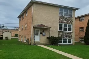 43 W Ann St, Lombard, IL 60148 - Photo 1