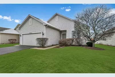 1553 Benzie Circle, Romeoville, IL 60446 - Photo 2