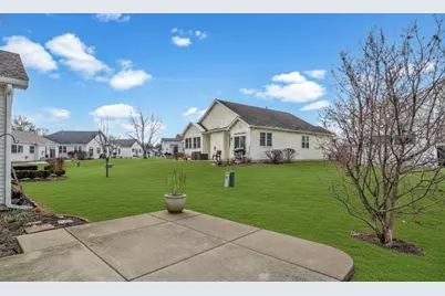 1553 Benzie Circle, Romeoville, IL 60446 - Photo 4