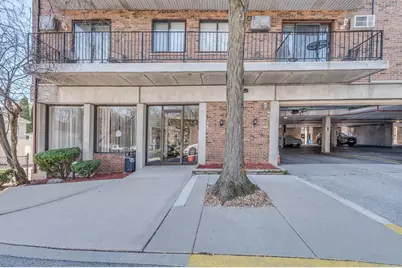 2320 N Nordica Avenue #402D, Chicago, IL 60707 - Photo 2