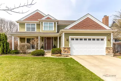 231 Cater Lane, Libertyville, IL 60048 - Photo 1