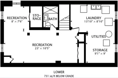 311 Elm Street, Glen Ellyn, IL 60137 - Photo 32