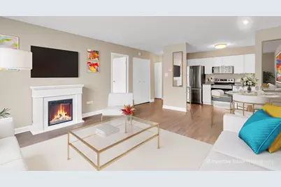 201 S Maple Avenue #111, Oak Park, IL 60302 - Photo 6