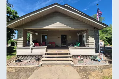 1201 Fairview Road, Rosiclare, IL 62982 - Photo 1