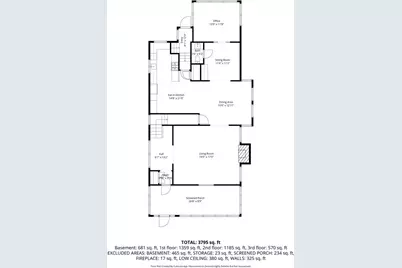 1036 Ashland Avenue, Wilmette, IL 60091 - Photo 42