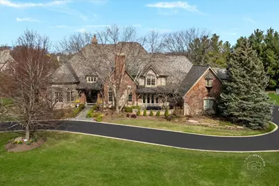 36W442 Hunters Gate Road, Saint Charles, IL 60175 - Photo 1