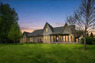 3402 S Paw Paw Road, Paw Paw, IL 61353 - Photo 1