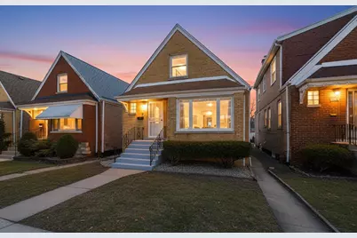 6535 S Kolin Avenue, Chicago, IL 60629 - Photo 1