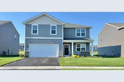 2662 Camelback Drive, Pingree Grove, IL 60140 - Photo 1