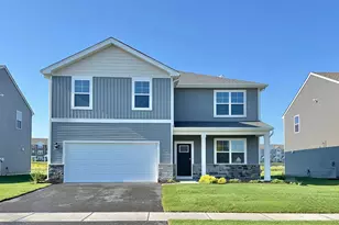 2662 Camelback Dr, Pingree Grove, IL 60140 - Photo 1