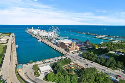 505 N Lake Shore Drive #3904, Chicago, IL 60611 - Photo 26