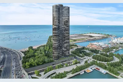 505 N Lake Shore Drive #3904, Chicago, IL 60611 - Photo 1