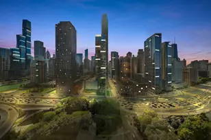 505 N Lake Shore Dr, Chicago, IL 60611 - Photo 34