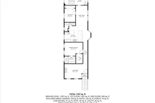 2016 W Charleston Ave, Chicago, IL 60647 - Photo 30