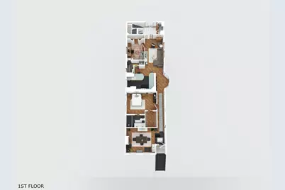 2016 W Charleston Avenue, Chicago, IL 60647 - Photo 26