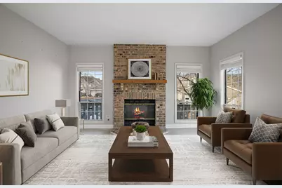 537 W Parkside Drive, Palatine, IL 60067 - Photo 2