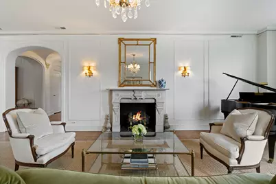 3500 N Lake Shore Drive #3C, Chicago, IL 60657 - Photo 6