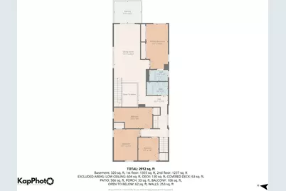 5649 S Natoma Avenue, Chicago, IL 60638 - Photo 30