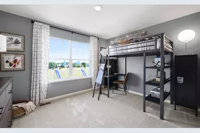 14860 S Henebry Lane, Plainfield, IL 60544 - Photo 14