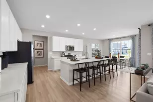 14860 S Henebry Ln, Plainfield, IL 60544 - Photo 4