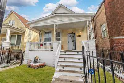 1473 W 73rd Street, Chicago, IL 60636 - Photo 2