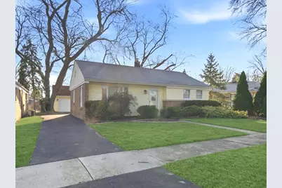 17531 Western Avenue, Homewood, IL 60430 - Photo 2