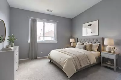 1107 Woodbury Lane #A2, Wheeling, IL 60090 - Photo 8