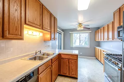 1107 Woodbury Lane #A2, Wheeling, IL 60090 - Photo 18