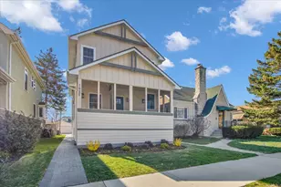 1527 Elgin Ave, Forest Park, IL 60130 - Photo 1