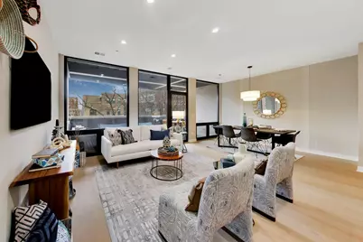 5114 S Kenwood Avenue #4B, Chicago, IL 60615 - Photo 10