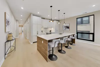 5114 S Kenwood Avenue #4B, Chicago, IL 60615 - Photo 2