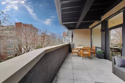 5114 S Kenwood Avenue #4B, Chicago, IL 60615 - Photo 34