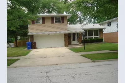 1142 E 159th Place, South Holland, IL 60473 - Photo 1