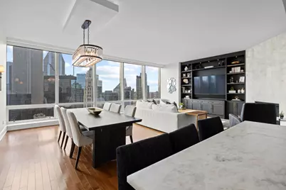 401 N Wabash Avenue #31J, Chicago, IL 60611 - Photo 8