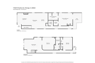 1106 N Paulina St, Chicago, IL 60622 - Photo 20