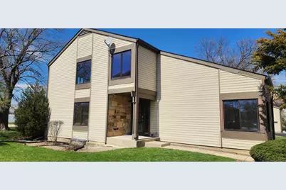 548 Alton Court, Carol Stream, IL 60188 - Photo 2