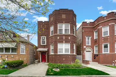 8140 S Paulina Street #G, Chicago, IL 60620 - Photo 2