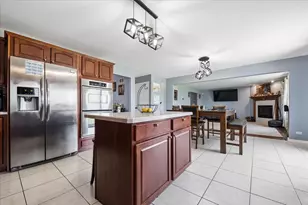 22124 Meadow Lake Pl, Richton Park, IL 60471 - Photo 10