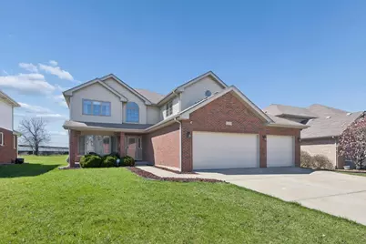 22124 Meadow Lake Place, Richton Park, IL 60471 - Photo 2