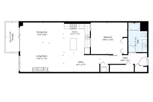 933 W Van Buren St, Chicago, IL 60607 - Photo 30