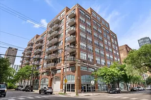 933 W Van Buren St, Chicago, IL 60607 - Photo 1